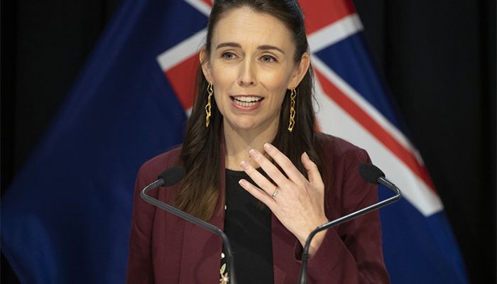 Ardern Postpones Election As Covid-19 Flares Up