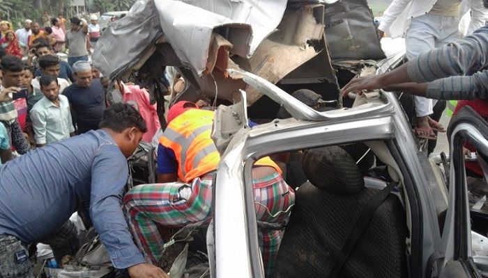 317 Killed in 238 Accidents during Eid Journeys