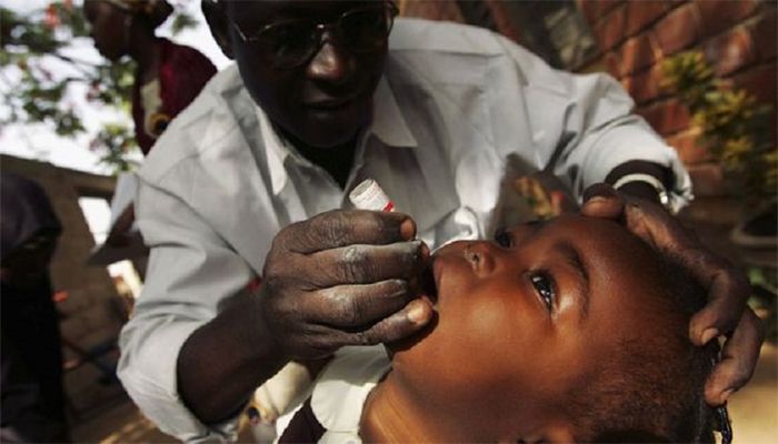 Africa Declared Free of Wild Polio in 'Milestone'