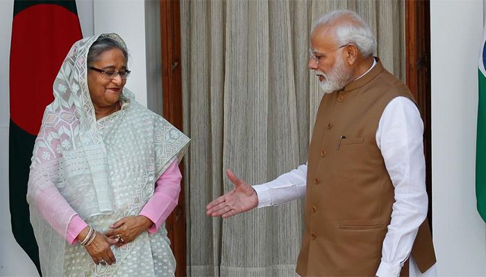 For India, the Diplomatic Battle for Bangladesh Has Just Begun