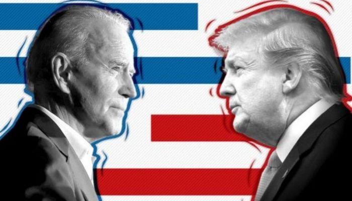 US Election 2020: Who Is Ahead - Trump Or Biden?