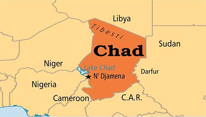 10 Killed in Clashes between Herders-Farmers in South Chad   