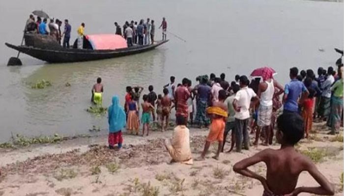Boat Capsizes in Kishoreganj: 3 Bodies Recovered