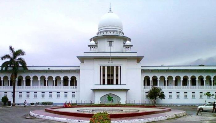 Lower Courts to Start Regular Operation from Aug 5