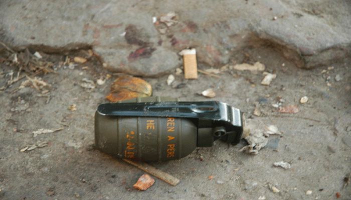 16th Anniversary of August 21 Grenade Attack