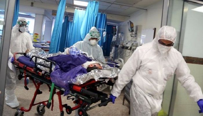 Iran's Cover-Up of Coronavirus Deaths Revealed