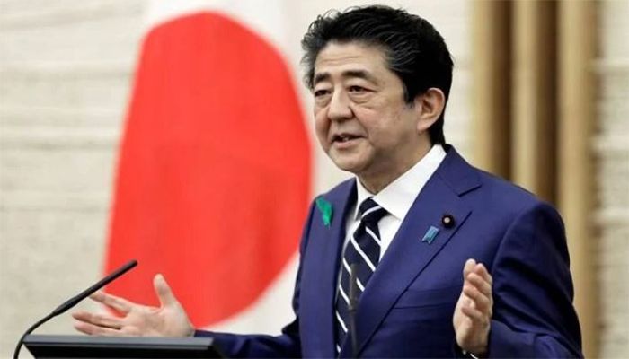Japan PM Abe to Resign on Health Problems