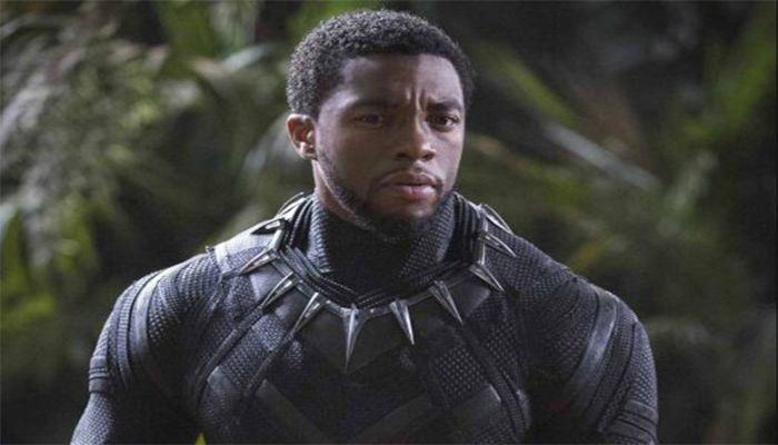 'Black Panther' Star Chadwick Boseman Dies Of Cancer