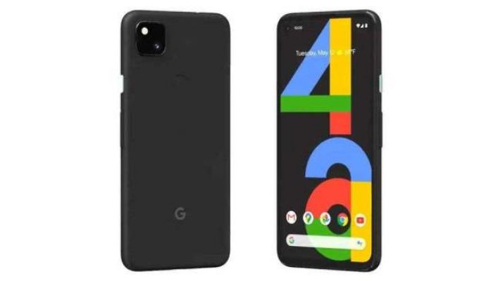 Google Unveils Cheaper Pixel Smartphone, Teases 5G