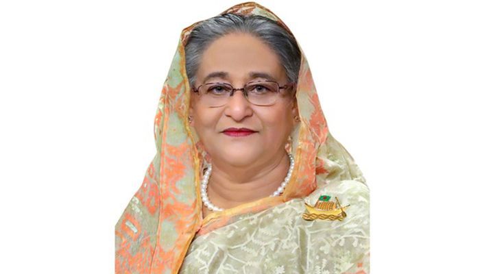 Aug 21 Attack Was Not Possible without BNP-Jamaat Govt’s Patronage: PM