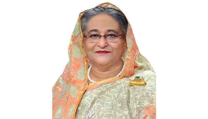 Zia behind Aug 15 Killings, Khaleda Involved in Aug 21 Attack: PM