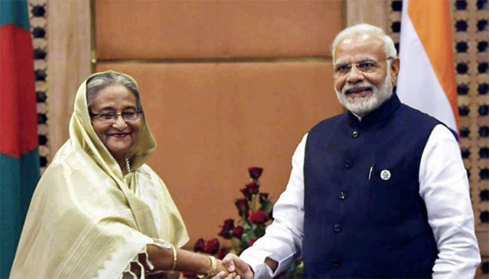 India, Bangladesh to Launch New Riverine Trade Route on Sept 3