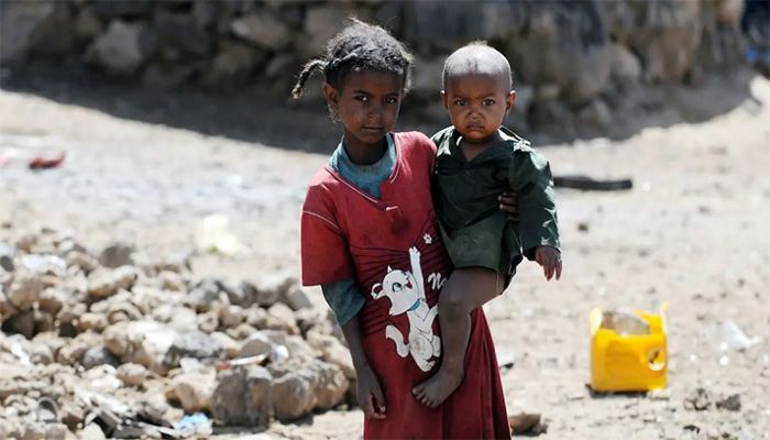 Extreme Poverty Could Surge by 100mn, Warns WB Chief