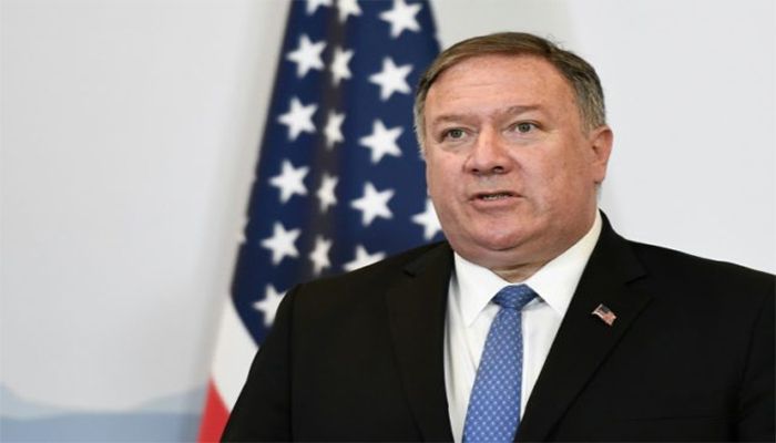 Pompeo Middle East Trip: Diplomacy Or Show for US Voters