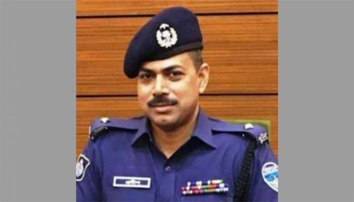 Sinha Murder: 3 Prime Accused Including OC Pradeep on Fresh Remand  