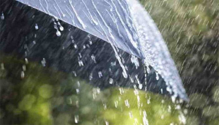 Light to Moderate Rain Likely in Parts of Country