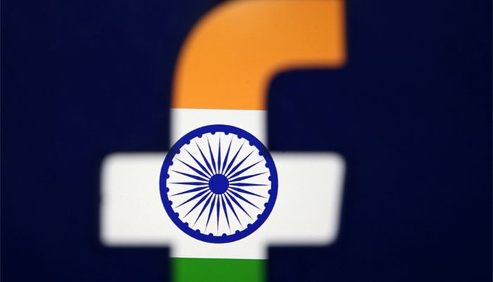 Congress Seeks Probe into Facebook's Treatment of Modi's Party