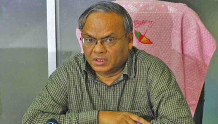 Full Reopening of Govt Offices to Intensify Pandemic: BNP