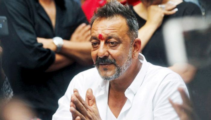 Sanjay Dutt Diagnosed with Stage 4 Lung Cancer   