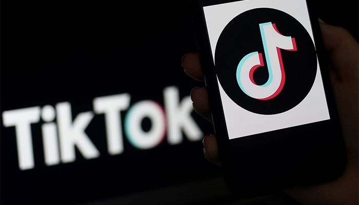 TikTok Says to Sue Over Trump Crackdown