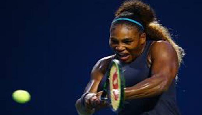 Serena Rallies Past Venus, Builds Confidence for US Open