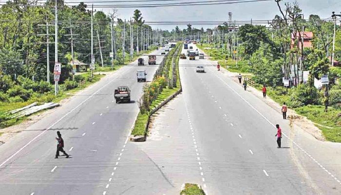 Dhaka-Mymensingh Highway to Be upgraded to Expressway