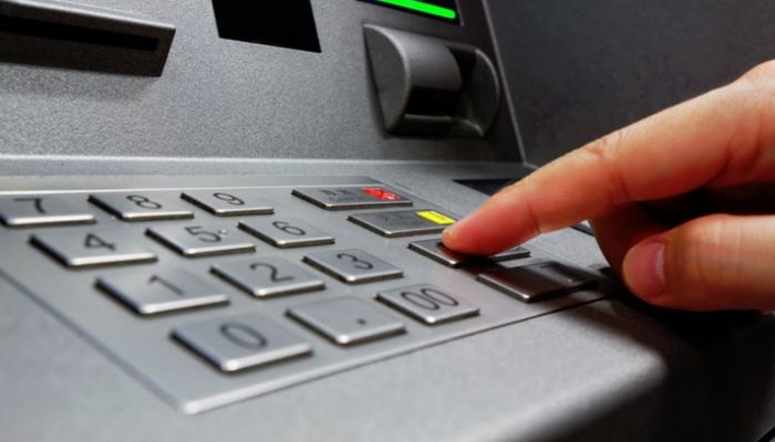 ATM withdrawal Hangs In a Limbo  