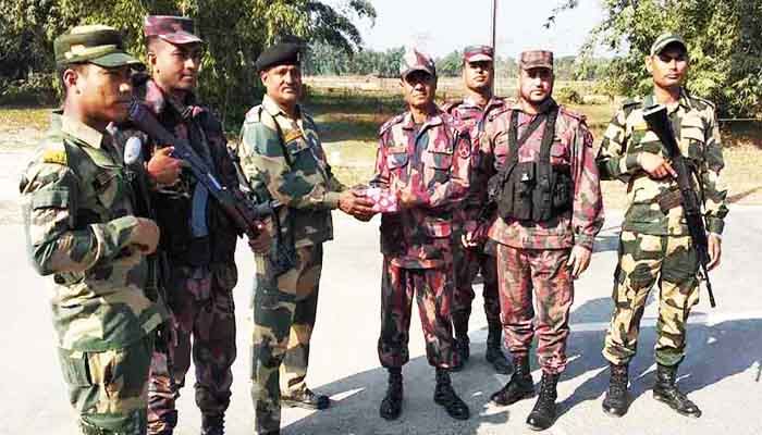 BGB-BSF Border Conference Rescheduled