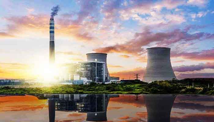 CPD for Revision of Power Generation Plan