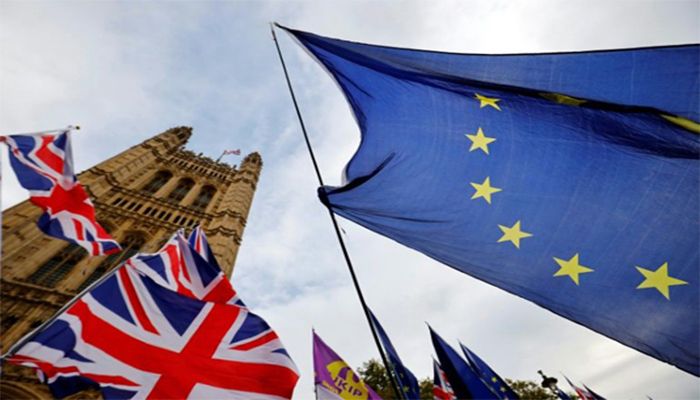 UK Urges ‘More Realism’ in Crunch EU Trade Talks