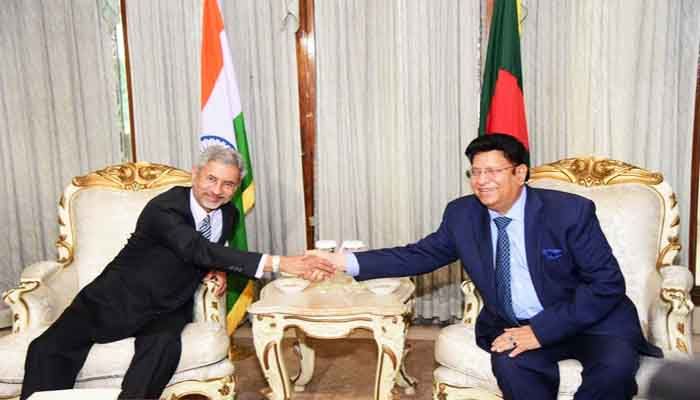 India-Bangladesh JCC Meet Sept-End