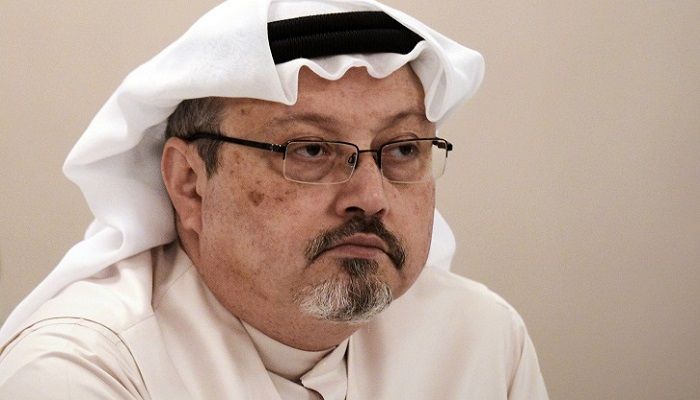 Saudi Hands Jail Terms to 8 in Khashoggi Verdict