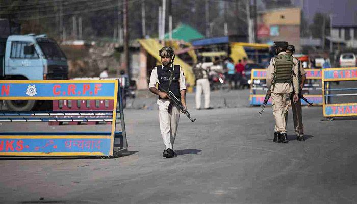 Kashmir Killings: Indian Army Admits 3 Errors
