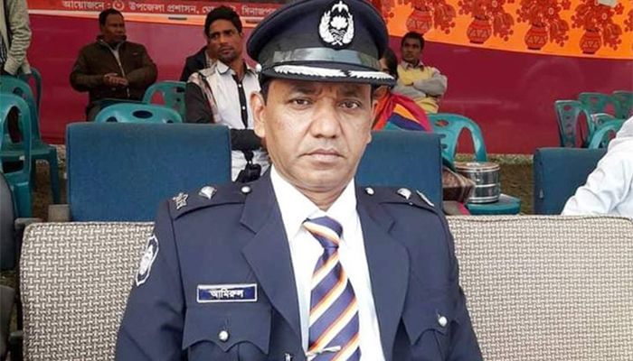 Ghoraghat OC Removed from Duty of Negligence
