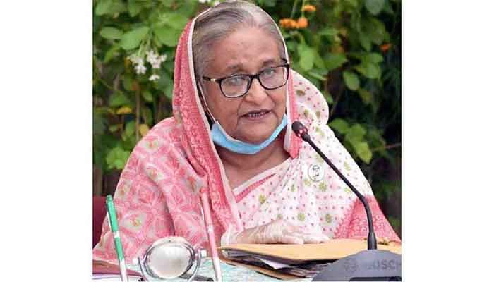 Bangladeshis Capable of Overcoming All Hurdles: PM