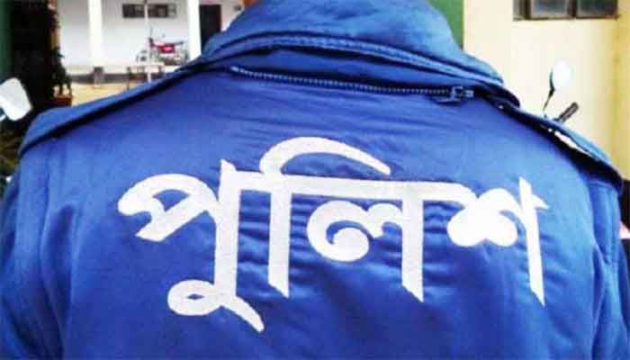 1,141 Constables Transferred from Cox's Bazar