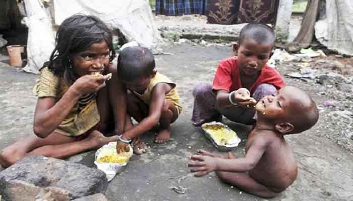 Pandemic Pushes 150mn More Children into Poverty