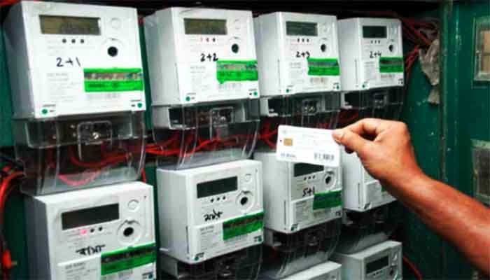 Nasrul Stress Use of Tech in Power Sector