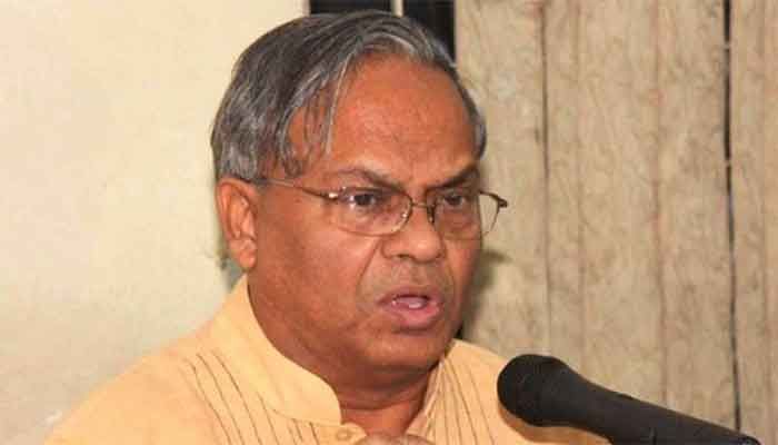 BNP Accuses AL of Obstructing Its Candidate in By-Polls