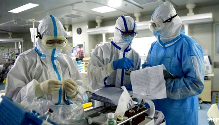 Coronavirus Cases Top 30 Million Worldwide: AFP Tally