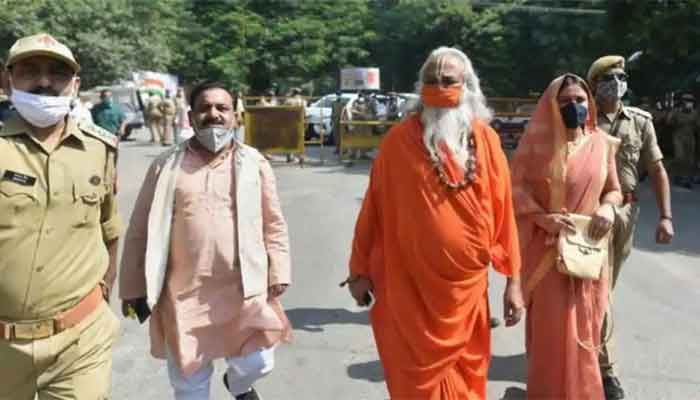 LK Advani, MM Joshi, 30 Others Acquitted in Babri Masjid Demolition Case