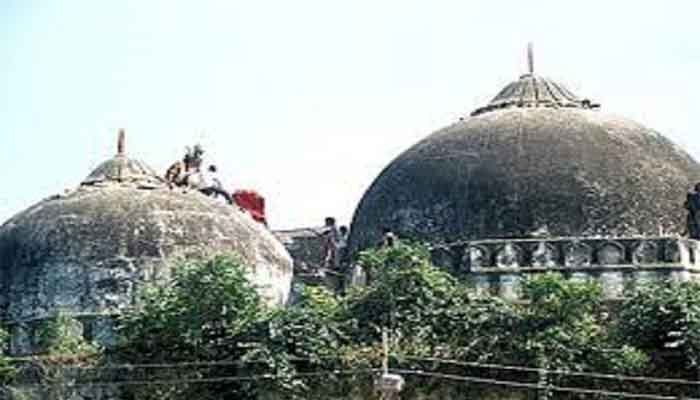 Babri Masjid Demolition: India's UP Court to Deliver Verdict Today