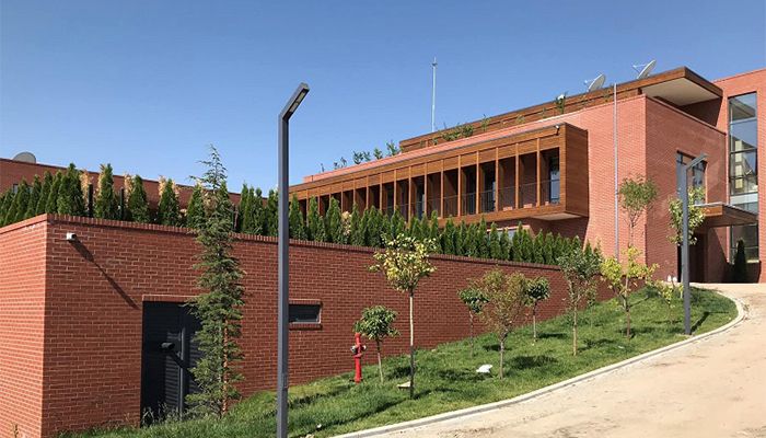 PM to Open Bangladesh Chancery Complex in Ankara Virtually September 14 