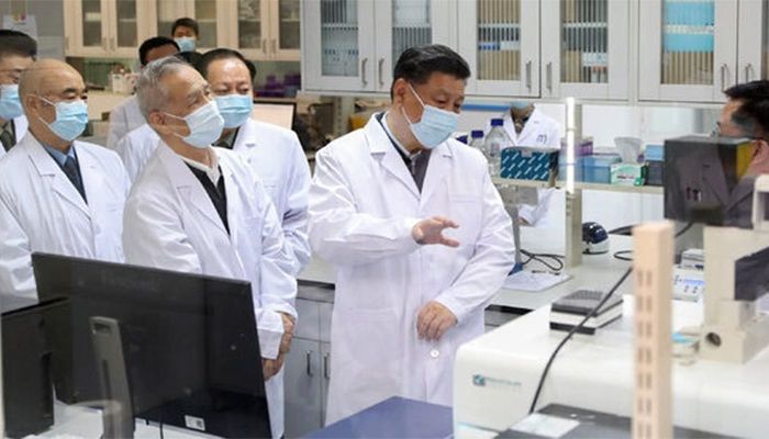 China Will Give 110,000 Free Vaccine Doses to Bangladesh 