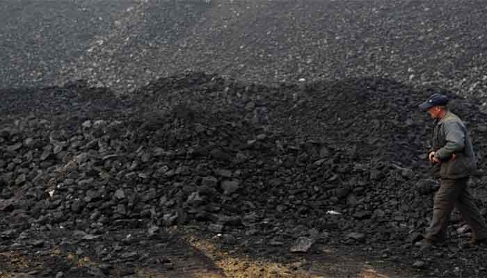 16 Dead from Carbon Monoxide Poisoning in Chinese Coal Mine 