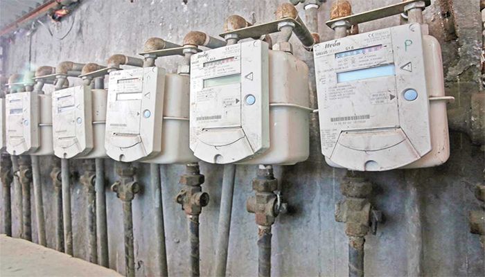 Illegal Gas Connections to Be Snapped within 2 Months