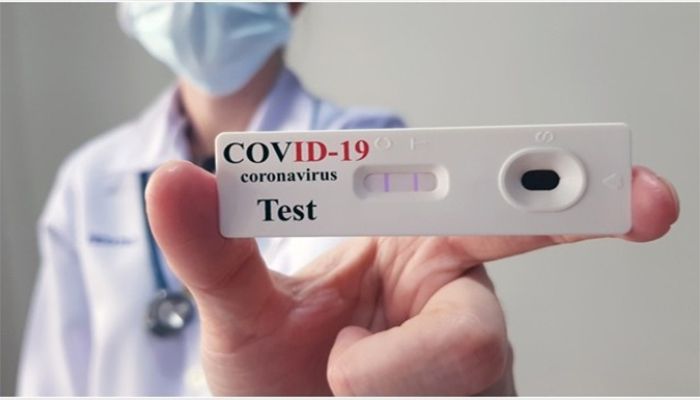 COVID-19: Govt Approves Antigen-Based Rapid Testing