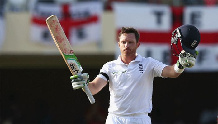 England's Ian Bell Announces Retirement from Professional Cricket   