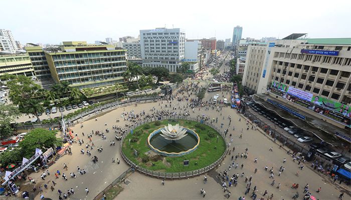 2020 Smart City Index: Dhaka Not among 109 Smart Cities