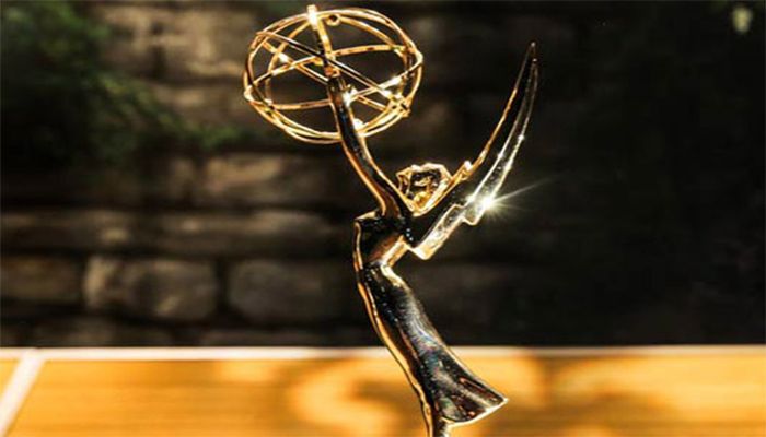 Emmy Nominees in Key Categories